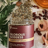Glorious Goddess Herbal Tea